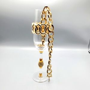 Necklace and Bracelet Set